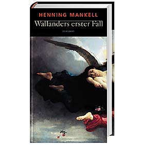 Wallanders erster Fall und andere Erzählungen, Henning Mankell