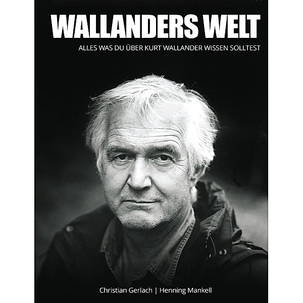 Wallanders Welt, Christian Gerlach