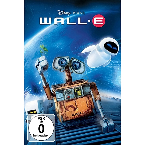 WALL·E - Der Letzte räumt die Erde auf, Diverse Interpreten