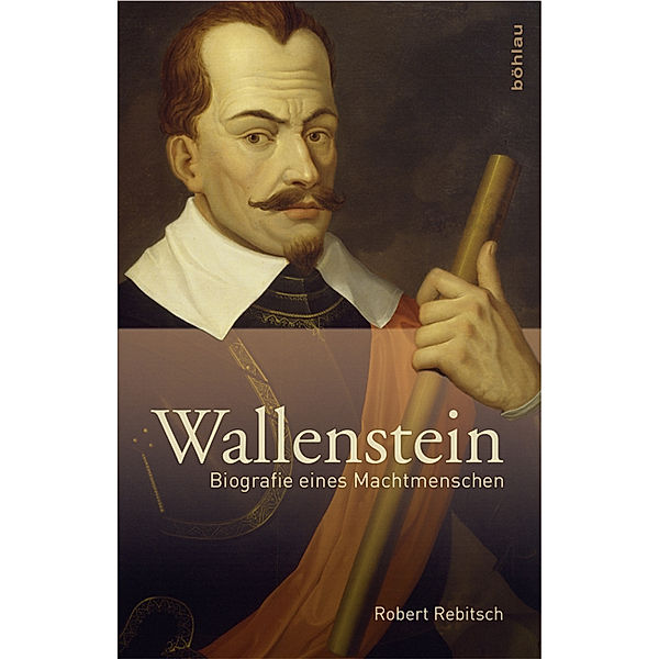 Wallenstein, Robert Rebitsch