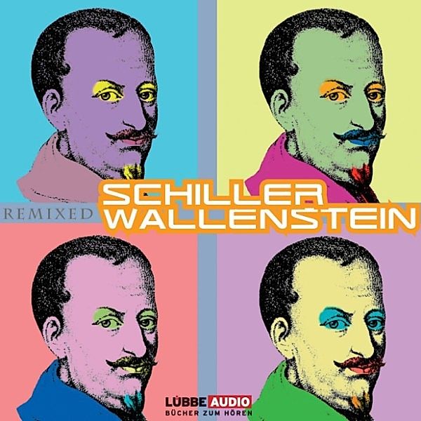 Wallenstein, Friedrich Schiller