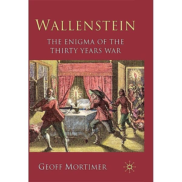 Wallenstein, G. Mortimer