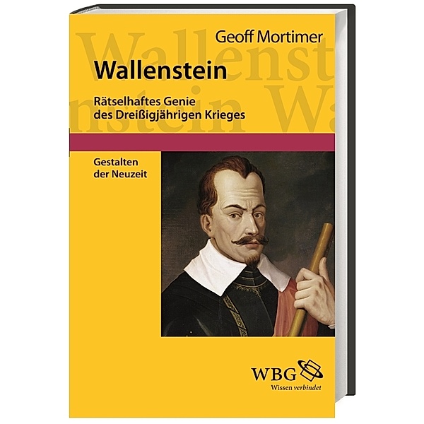 Wallenstein, Geoff Mortimer