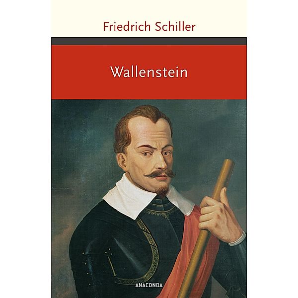 Wallenstein / Große Klassiker zum kleinen Preis, Friedrich Schiller