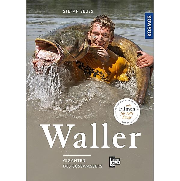 Waller, Stefan Seuß