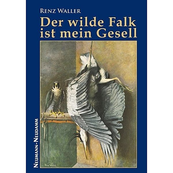 Waller, R: wilde Falk/Gesell, Renz Waller