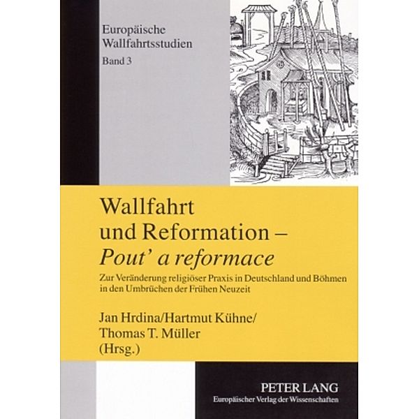 Wallfahrt und Reformation - Pout' a reformace