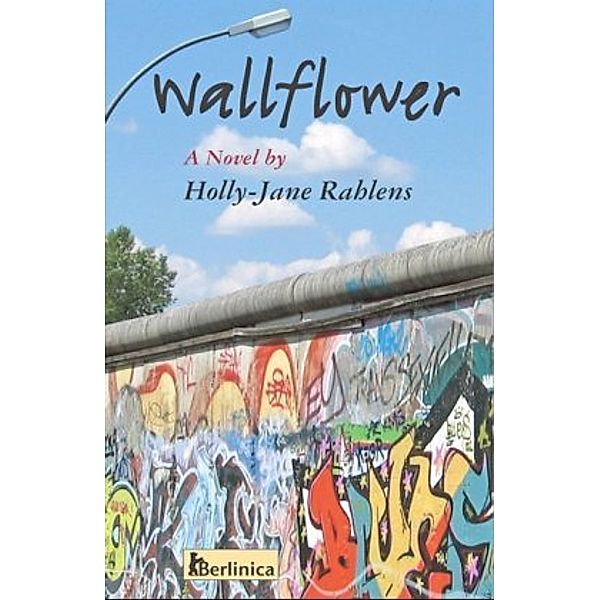 Wallflower, Holly-Jane Rahlens