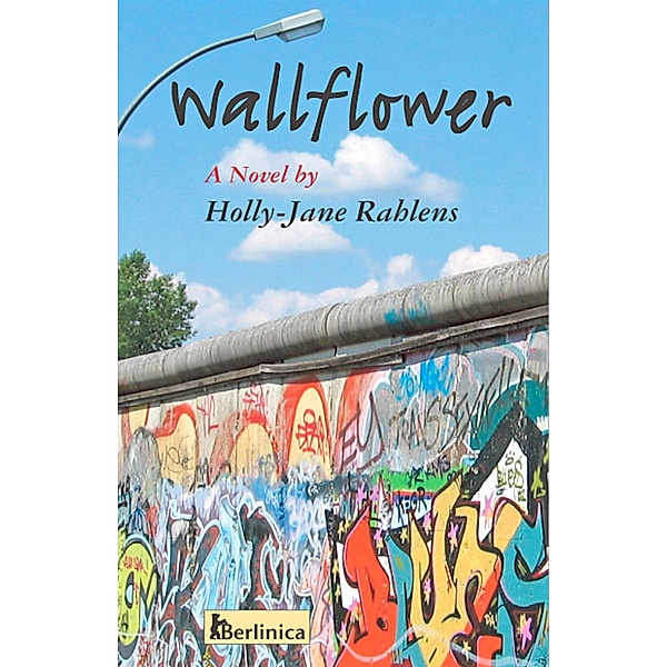 Wallflower, Holly-Jane Rahlens
