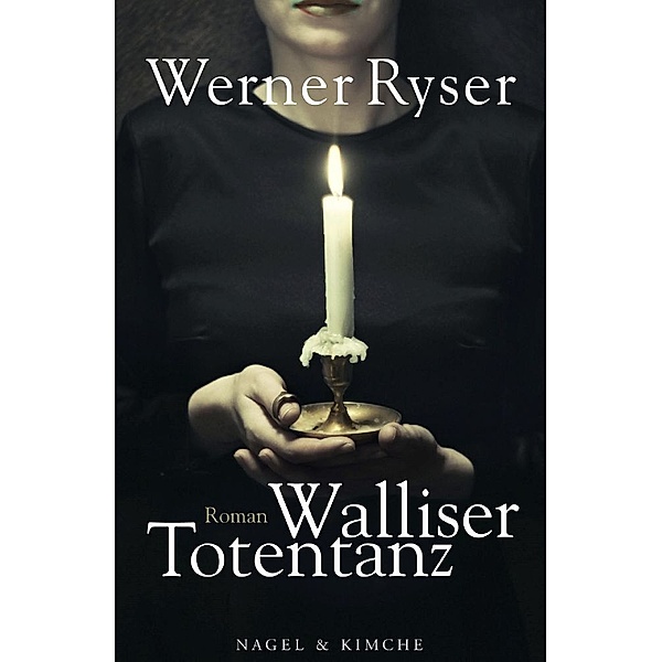 Walliser Totentanz, Werner Ryser