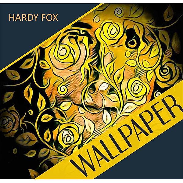 Wallpaper, Hardy Fox