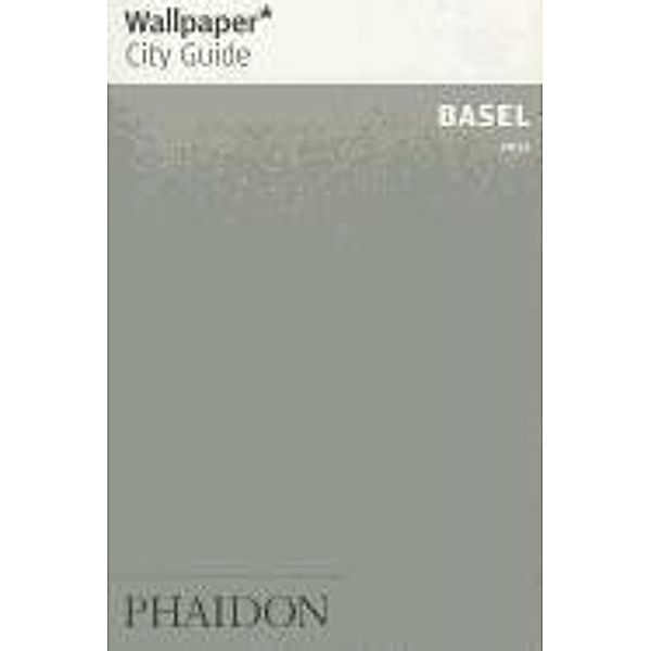 Wallpaper City Guide Basel