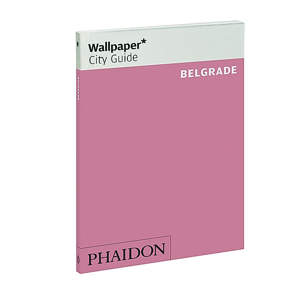 Wallpaper City Guide Belgrade, Wallpaper