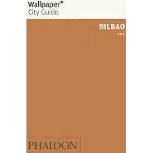 Wallpaper City Guide Bilbao