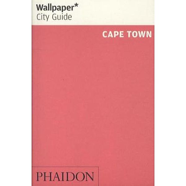 Wallpaper City Guide Cape Town