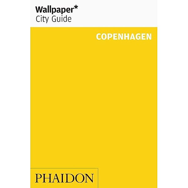 Wallpaper City Guide Copenhagen, Wallpaper