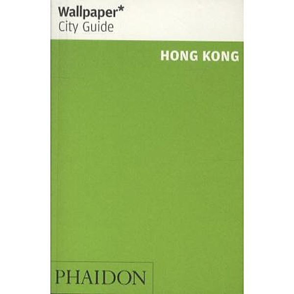 Wallpaper City Guide Hong Kong