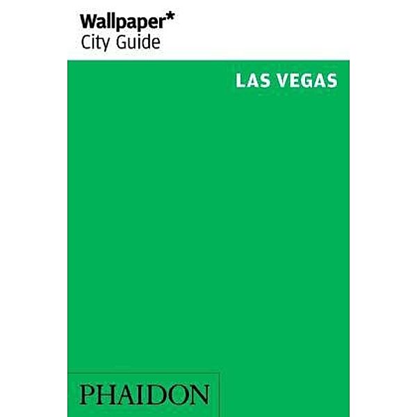 Wallpaper City Guide Las Vegas 2014, Wallpaper