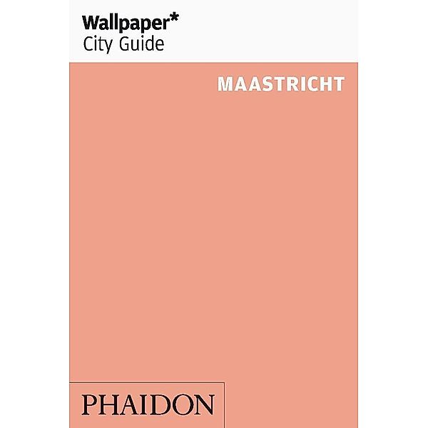 Wallpaper* City Guide Maastricht, Wallpaper