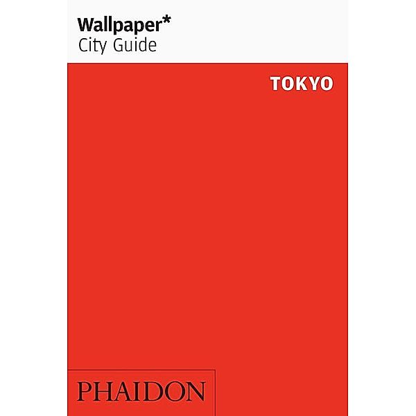 Wallpaper City Guide Tokyo, Wallpaper