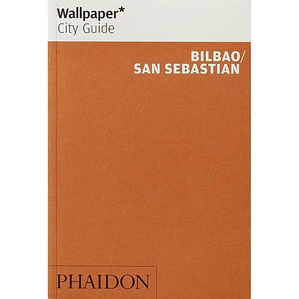 Wallpaper / Wallpaper City Guide Bilbao / San Sebastian, Wallpaper