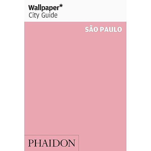 Wallpaper / Wallpaper* City Guide Sao Paulo 2014, Wallpaper