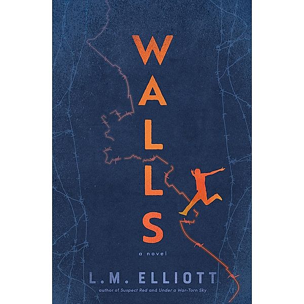 Walls, L. M. Elliott