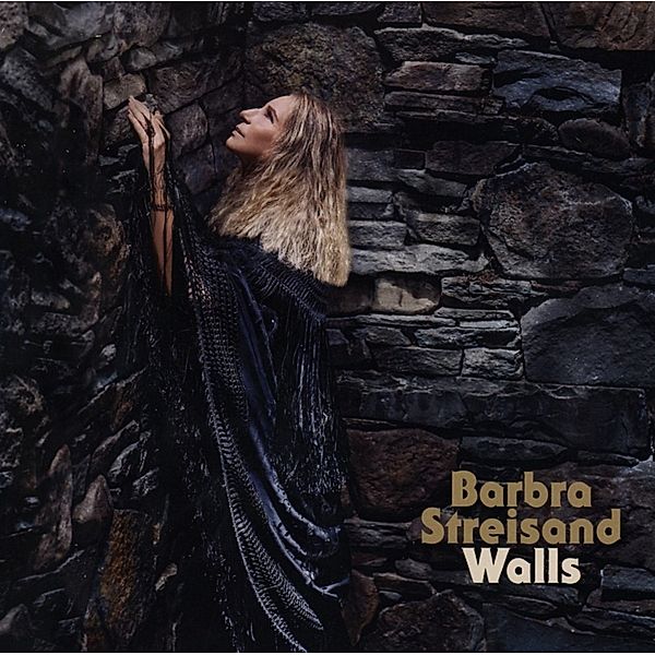 Walls, Barbra Streisand