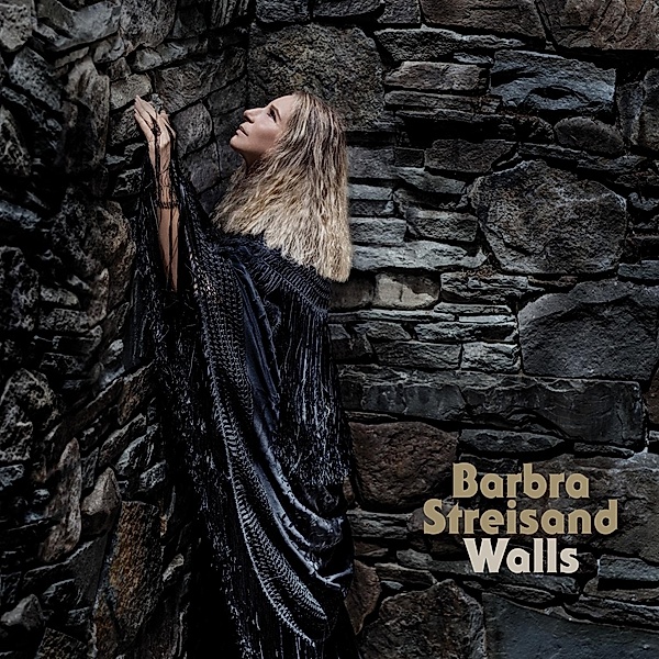 Walls (Vinyl), Barbra Streisand