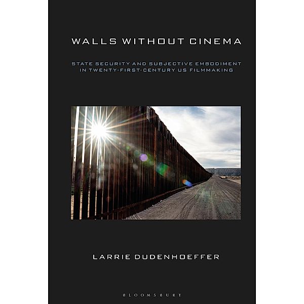 Walls Without Cinema, Larrie Dudenhoeffer