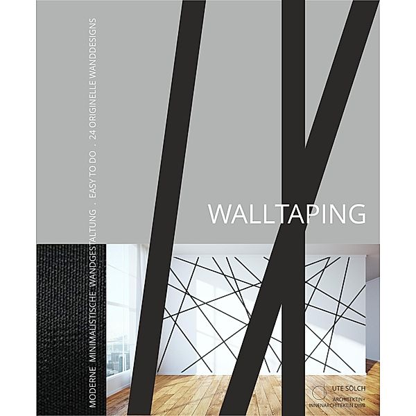 WALLTAPING, Ute Soelch