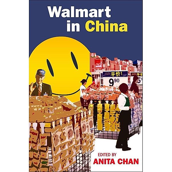 Walmart in China