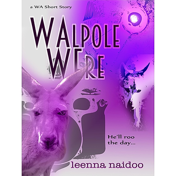 Walpole Were, Leenna Naidoo