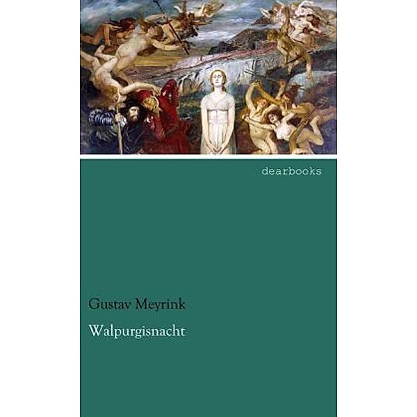 Walpurgisnacht, Gustav Meyrink