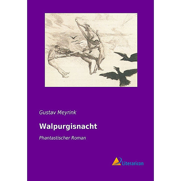 Walpurgisnacht, Gustav Meyrink