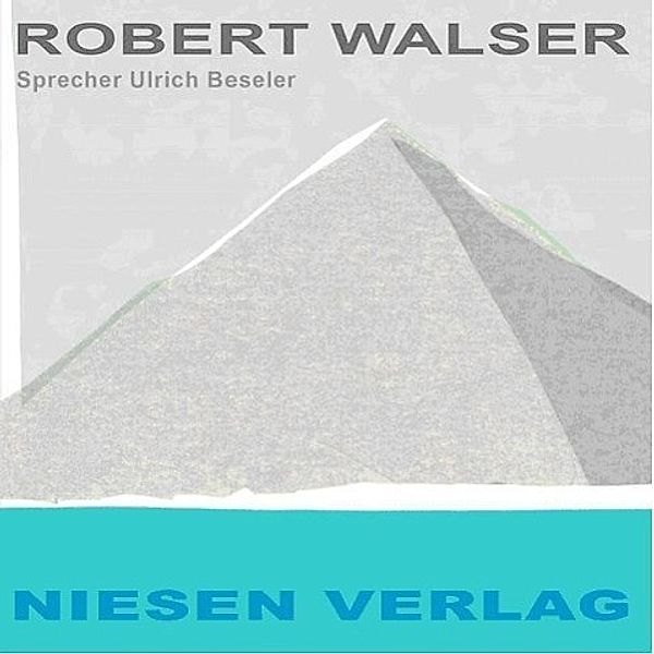 Walser, R: Robert Walser Geschichten/CD, Robert Walser