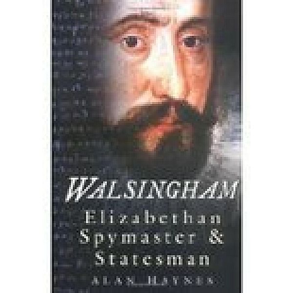 Walsingham, Alan Haynes