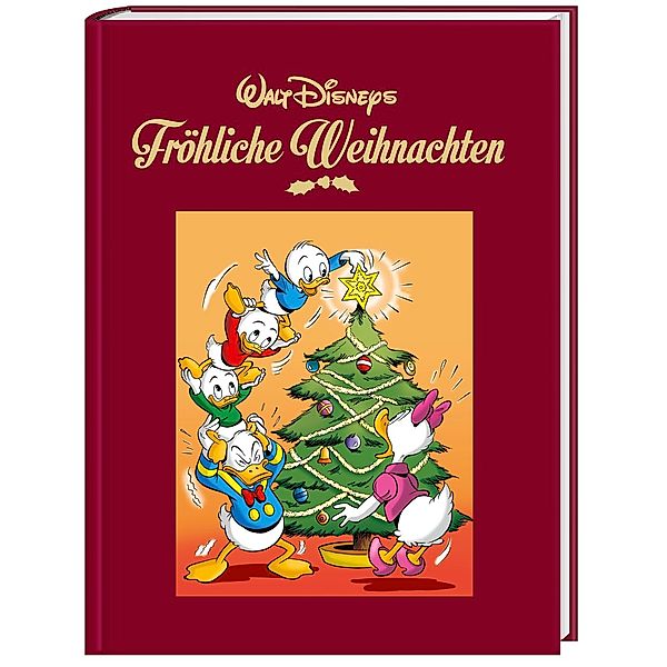 Walt Disneys Fröhliche Weihnachten