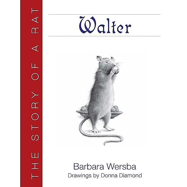 Walter, Barbara Wersba