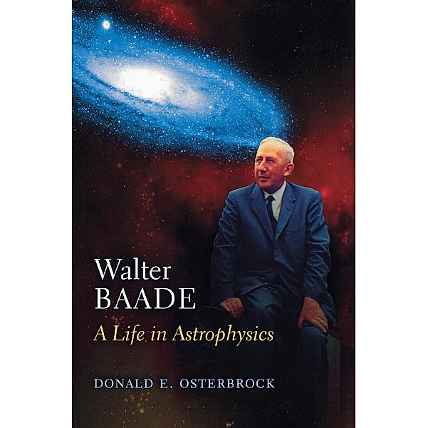 Walter Baade, Donald E. Osterbrock