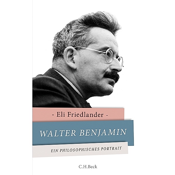 Walter Benjamin, Eli Friedlander