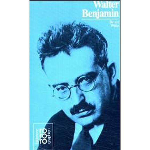 Walter Benjamin, Bernd Witte