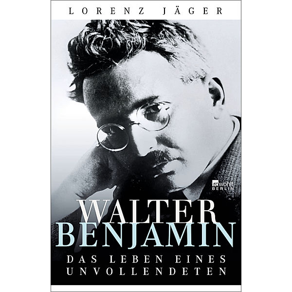 Walter Benjamin, Lorenz Jäger