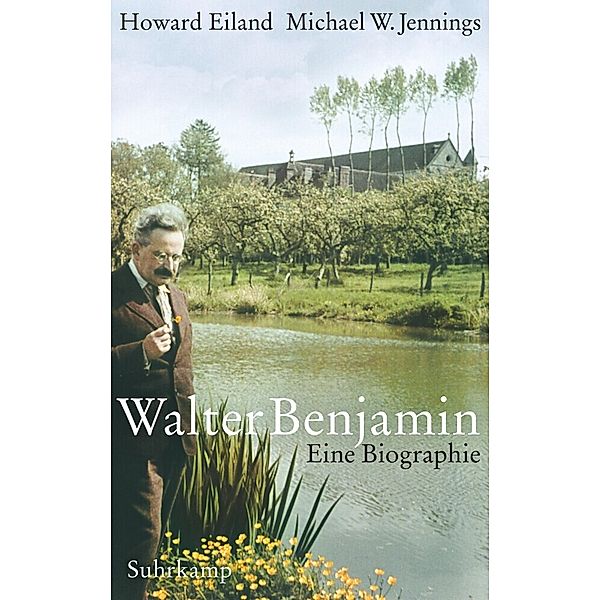 Walter Benjamin, Howard Eiland, Michael W. Jennings