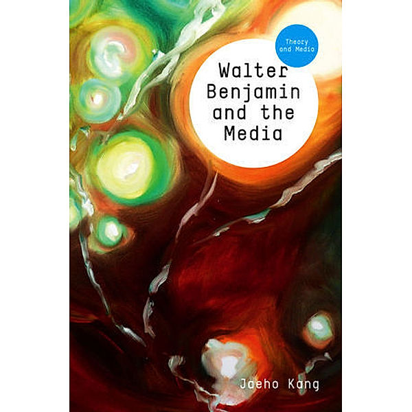 Walter Benjamin and the Media, Jaeho Kang