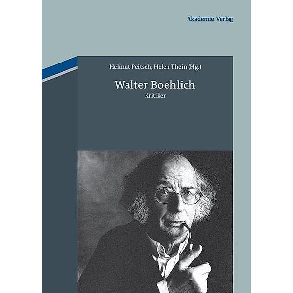 Walter Boehlich
