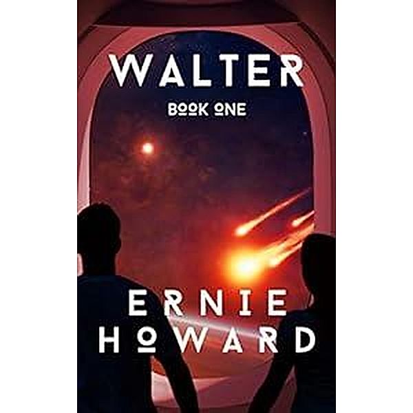 Walter Book One, Ernie Howard