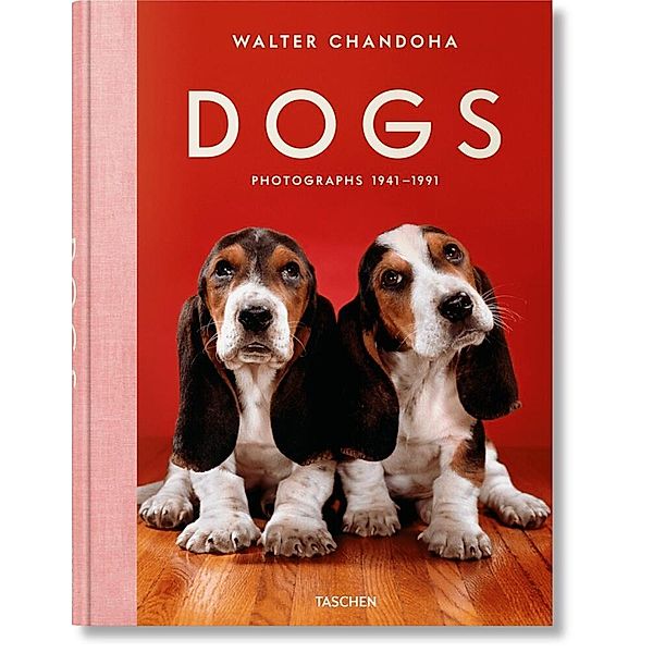 Walter Chandoha. Dogs. Photographs 1941-1991, Walter Chandoha. Dogs. Photographs 1941-1991