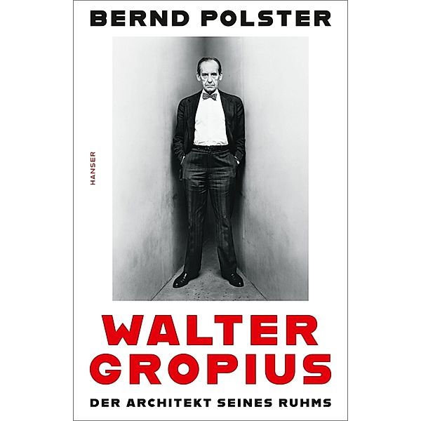 Walter Gropius, Bernd Polster