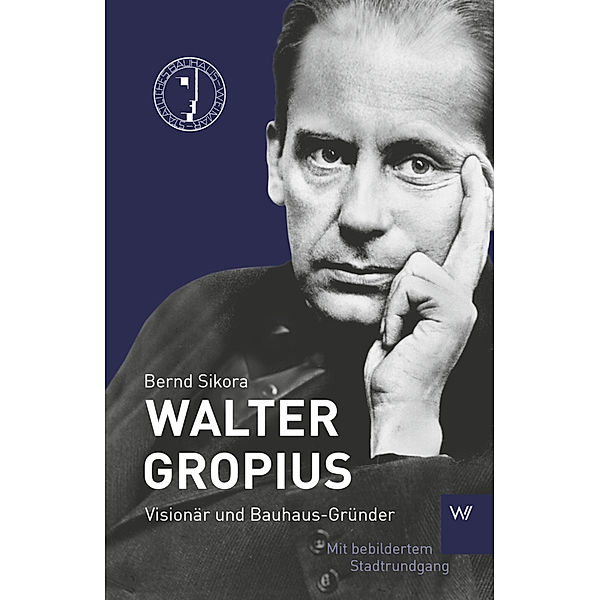 Walter Gropius, Bernd Sikora